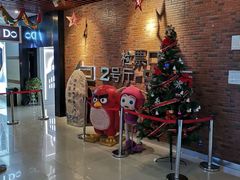 -SFC上影影城(杭州下沙IMAX店)