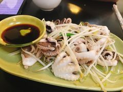 -贞姨美食·老字号海鲜大排档