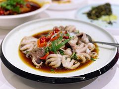 -千禧万福汉亭舫·船舫苏宴