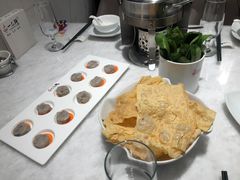 -一品鲜海鲜火锅(海信广场店)