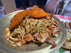 -永信海鲜(群星城店)