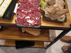 -潮味四季潮汕牛肉火锅(来凤街店)