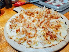 木鱼花家常饼-秦小牛煎肉餐厅(河北大街总店)