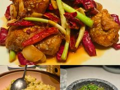 -院8里·小聚园老川菜(九眼桥店)