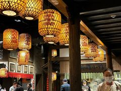 -南京大牌档(三阳广场苏宁店)