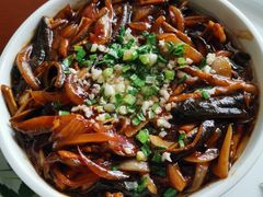 -洪福龙虾