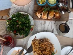 -The Rug Cafe(王府中环店)