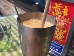 -观塘港茶餐厅(八一大道店)