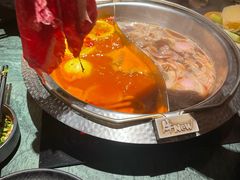 -牛New寿喜烧(中山公园龙之梦店)