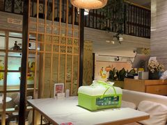 -川味堂·四川豆花(八卦岭店)
