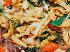 干锅糯米笋-郭林家常菜烤鸭(曙光西路店)