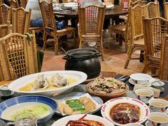 -猪肉婆私房菜(容桂总店)