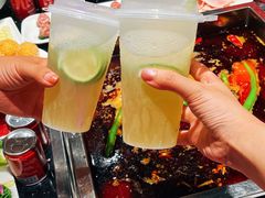 -红鼎坊·老成都火锅(新南门店)