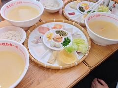 -陳生記米线·始于1989(武林店)