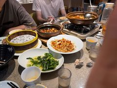 -小碗大胃(福久源新天地店)