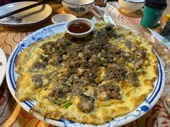 -莲花公园煎蟹(总店)