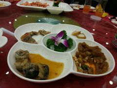 -滨海大酒店中餐厅·商务宴请·团建聚餐·生日宴