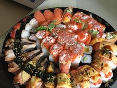 -河风精致寿司(尼盛店)
