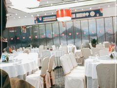 大堂-眉州东坡(北苑华贸店)