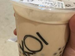 -豆腐王朝(30度街吧店)
