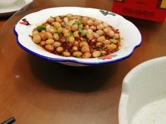 -六合居·明厨亮灶餐厅(成双大道店)