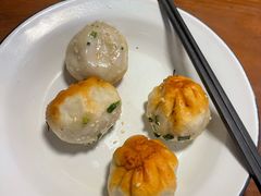 -舒蔡记生煎菜饭(云南中路店)