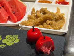 -海底捞火锅(杭州越界锦和大厦店)
