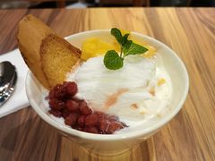 -Ice Monster冰馆·CNN评选全球十大甜品(国贸商城店)