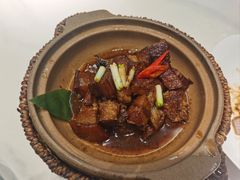 -虎哥私房菜(馒头山店)