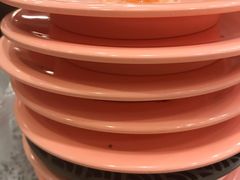 -争鲜回转寿司(金桥家乐福店)