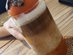 -嗒令甜品·主题融合料理餐厅(首座时代店)