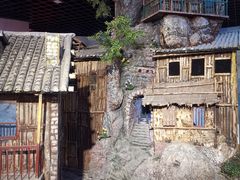 -重庆历史名人馆