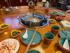 -南国锋味椰子鸡(瀚海店)