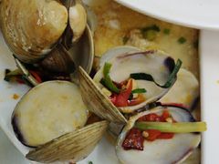 -范饭椰林川湘味海鲜·椰子鸡(三亚湾椰梦长廊店)