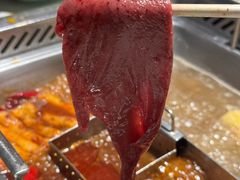 -野妹火锅(龙岗店)