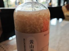 -春色如许·茶食餐厅(桃李春风店)