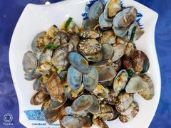 -碧海银沙海鲜餐厅(恒大海上威尼斯店)