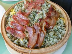 -百味馆·粤菜·湛江菜(后海花园店)