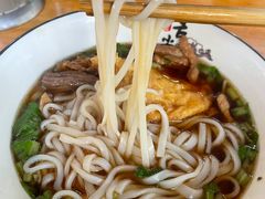 -老长沙原汁原味粉馆(韭菜园店)