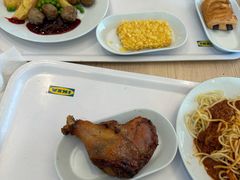 -宜家·瑞典风味餐厅(天津东丽商场店)