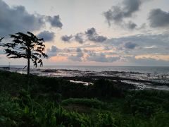 -涠洲岛火山国家地质公园