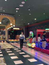-meland亲子乐园(深圳领展中心城店)