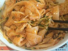 -大秦地·西北菜(纬四路店)