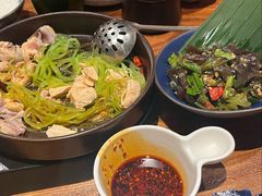 -云海肴·汽锅鸡·云南代表菜(美罗城店)