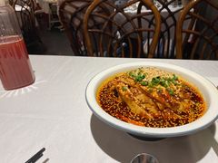 -小河盐帮·私家菜·烤鸭(三元桥·霄云路店)