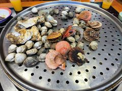 -边江铁锅炖鱼(振八街店)