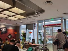 -必胜客(鞍山万象汇店PH店)