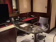 -上海新发展亚太JW万豪酒店