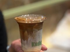 -KUDDO COFFEE(天河城店)