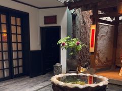 -31号公馆(黄兴广场白果园店)